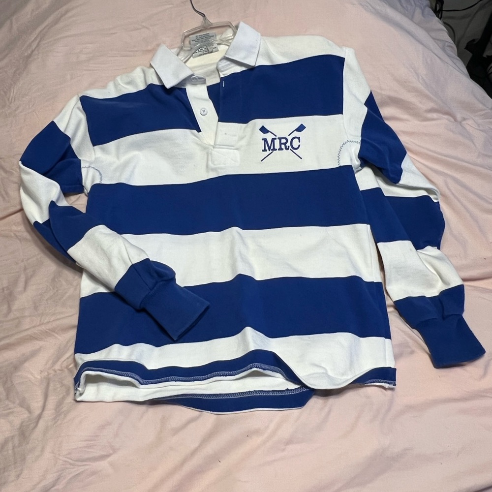 Barbarian Rugby Shirt